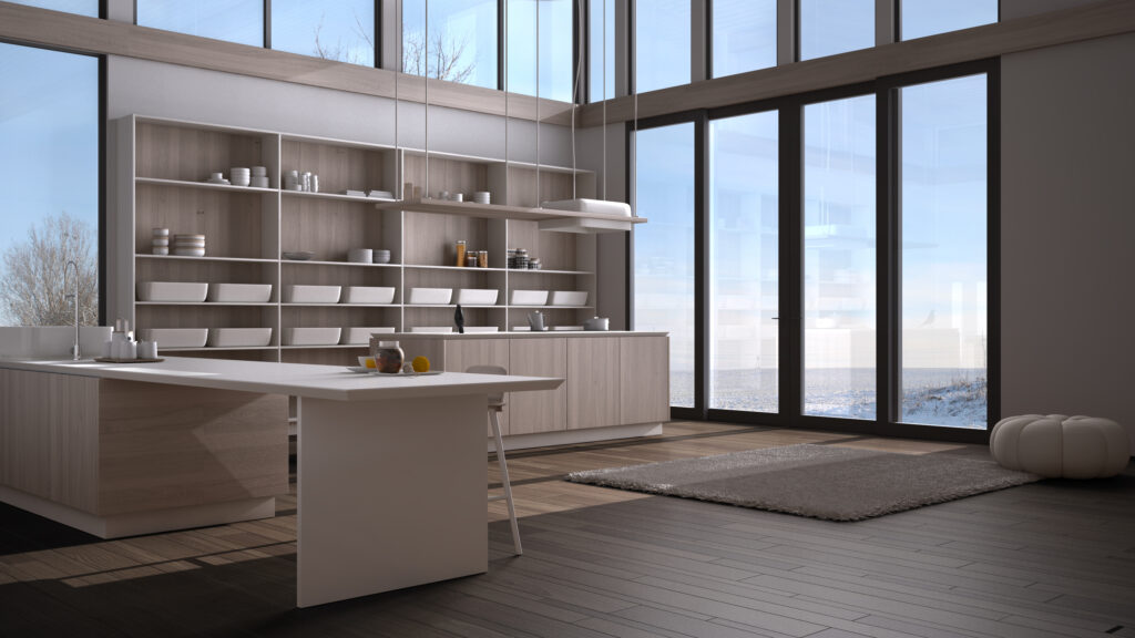Choose The Right Aluminium Window Style for Your Home